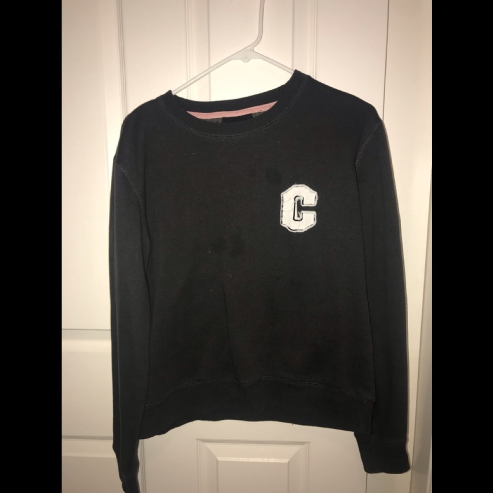 Pullover Sweater